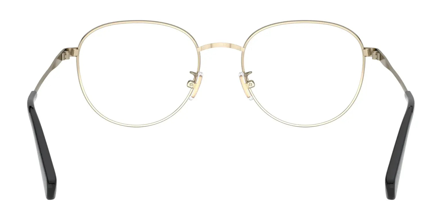 Coach HC5115D Eyeglasses | Size 53 Coach HC5115D Eyeglasses | Size 53