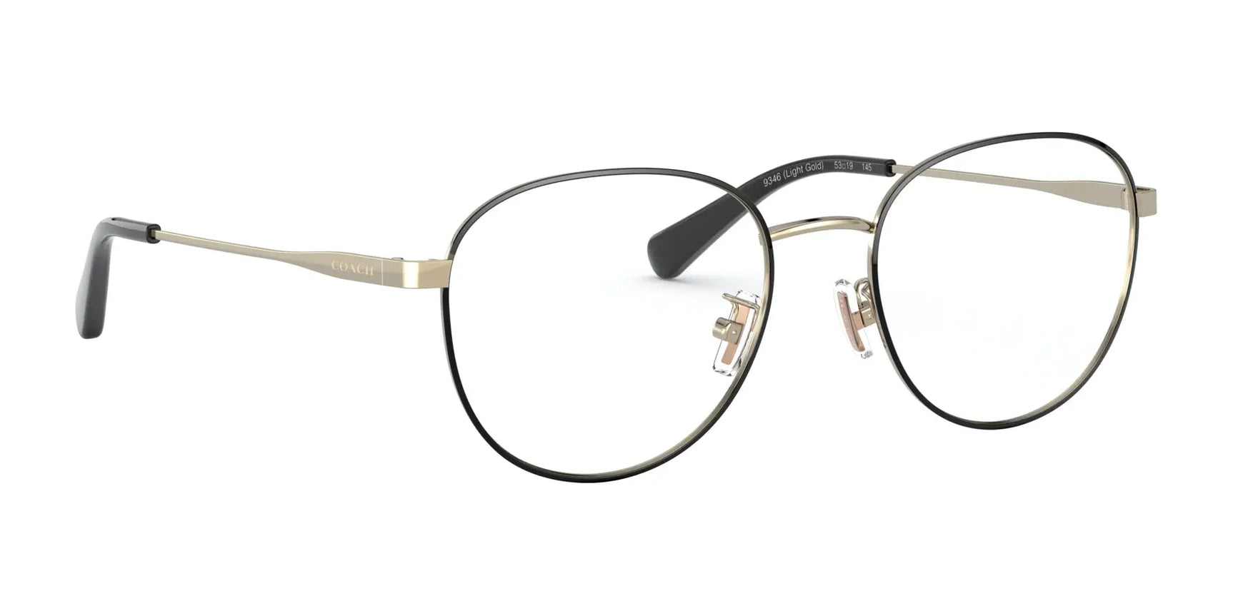 Coach HC5115D Eyeglasses | Size 53 Coach HC5115D Eyeglasses | Size 53