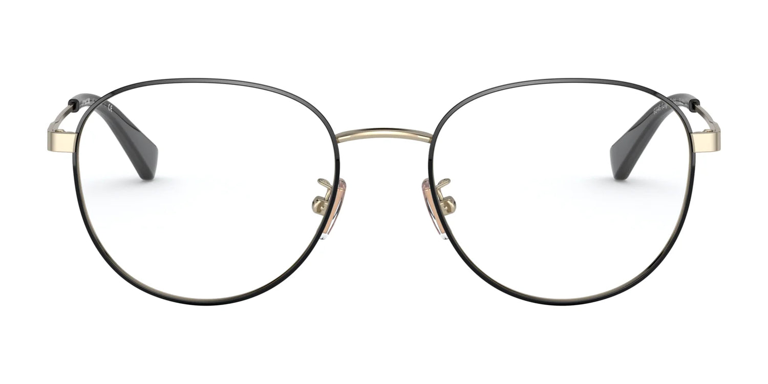 Coach HC5115D Eyeglasses | Size 53 Coach HC5115D Eyeglasses | Size 53