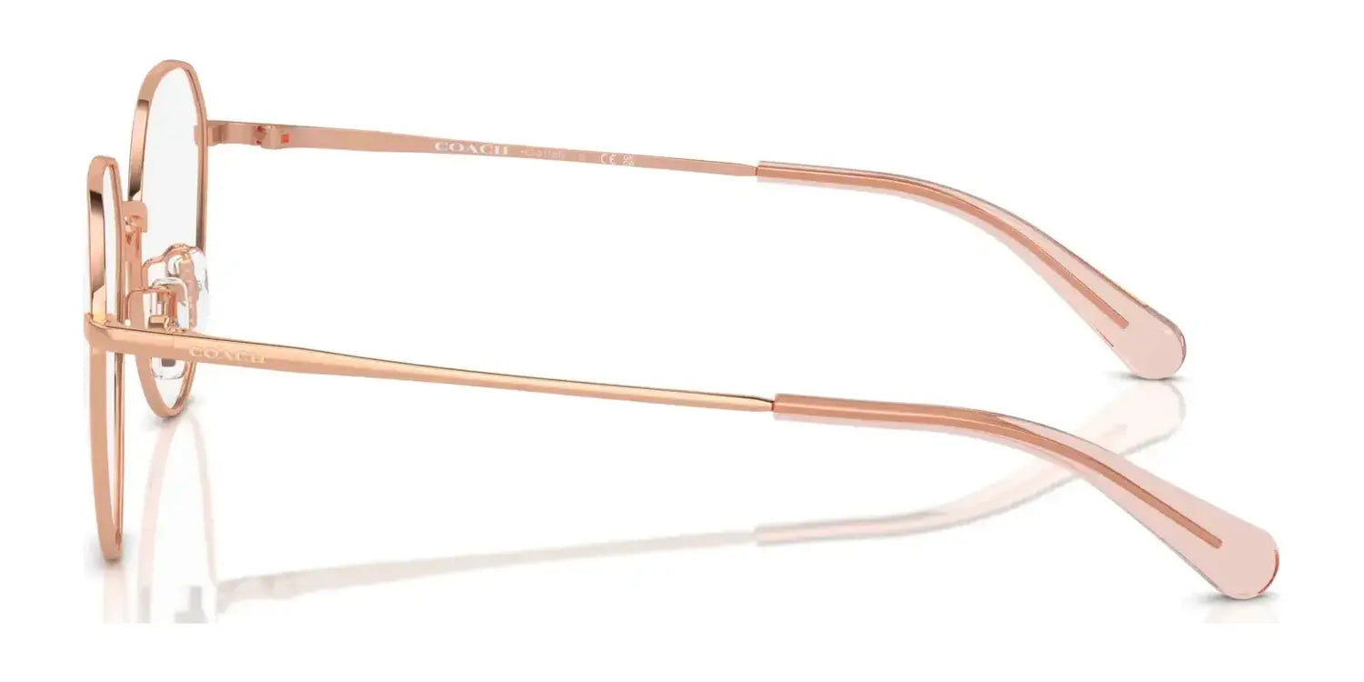 Coach HC5116D Eyeglasses | Size 53 Coach HC5116D Eyeglasses | Size 53