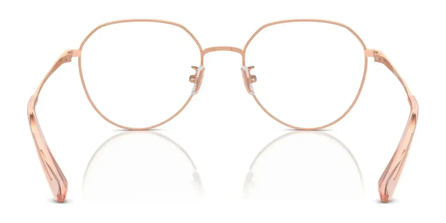 Coach HC5116D Eyeglasses | Size 53 Coach HC5116D Eyeglasses | Size 53