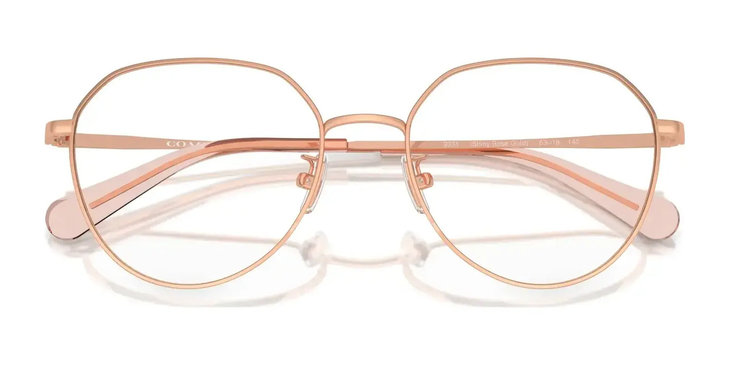 Coach HC5116D Eyeglasses | Size 53 Coach HC5116D Eyeglasses | Size 53