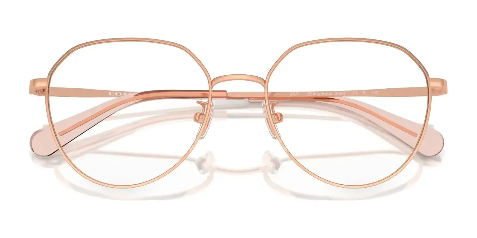 Coach HC5116D Eyeglasses | Size 53 Coach HC5116D Eyeglasses | Size 53