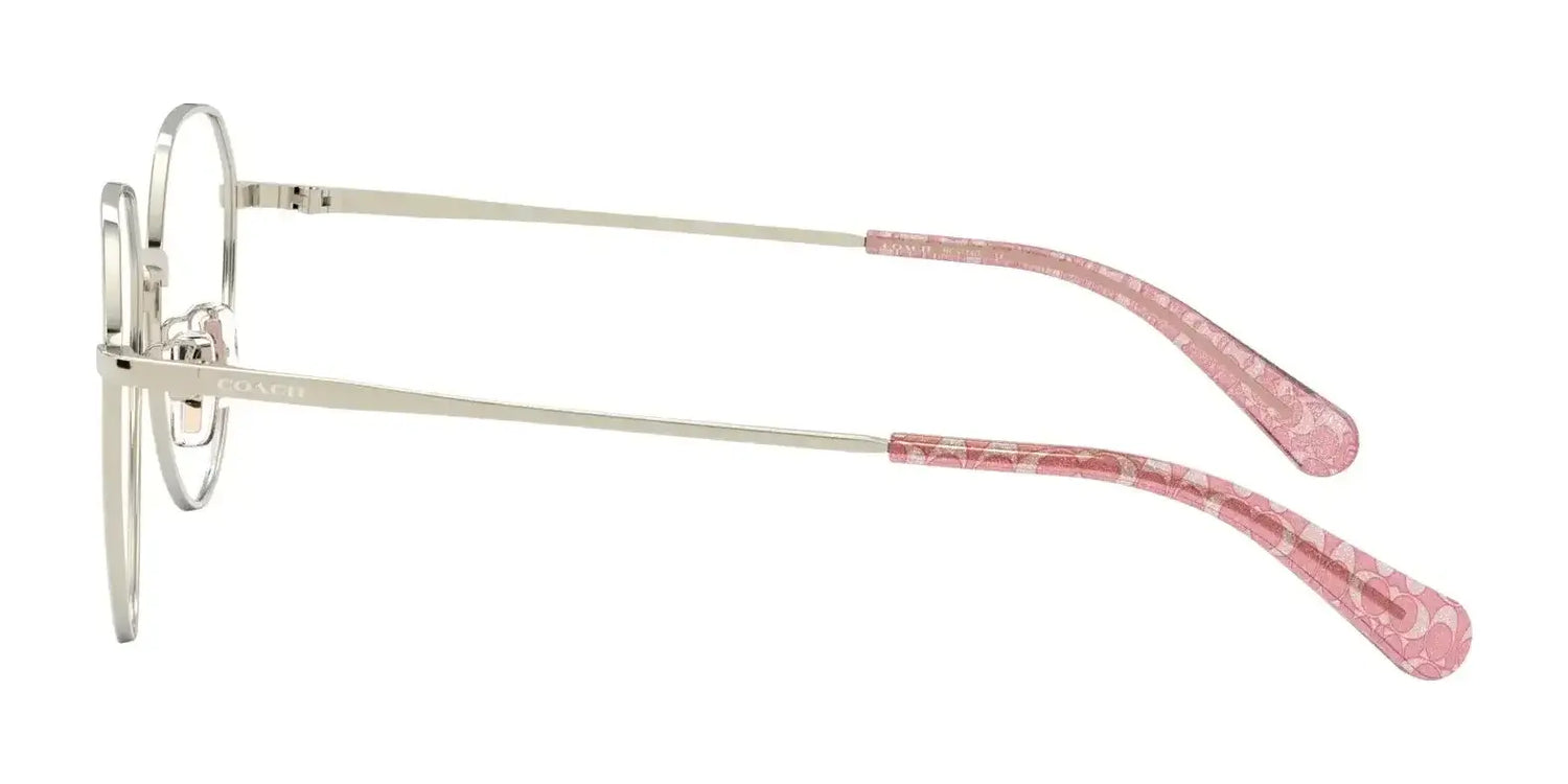 Coach HC5116D Eyeglasses | Size 53 Coach HC5116D Eyeglasses | Size 53