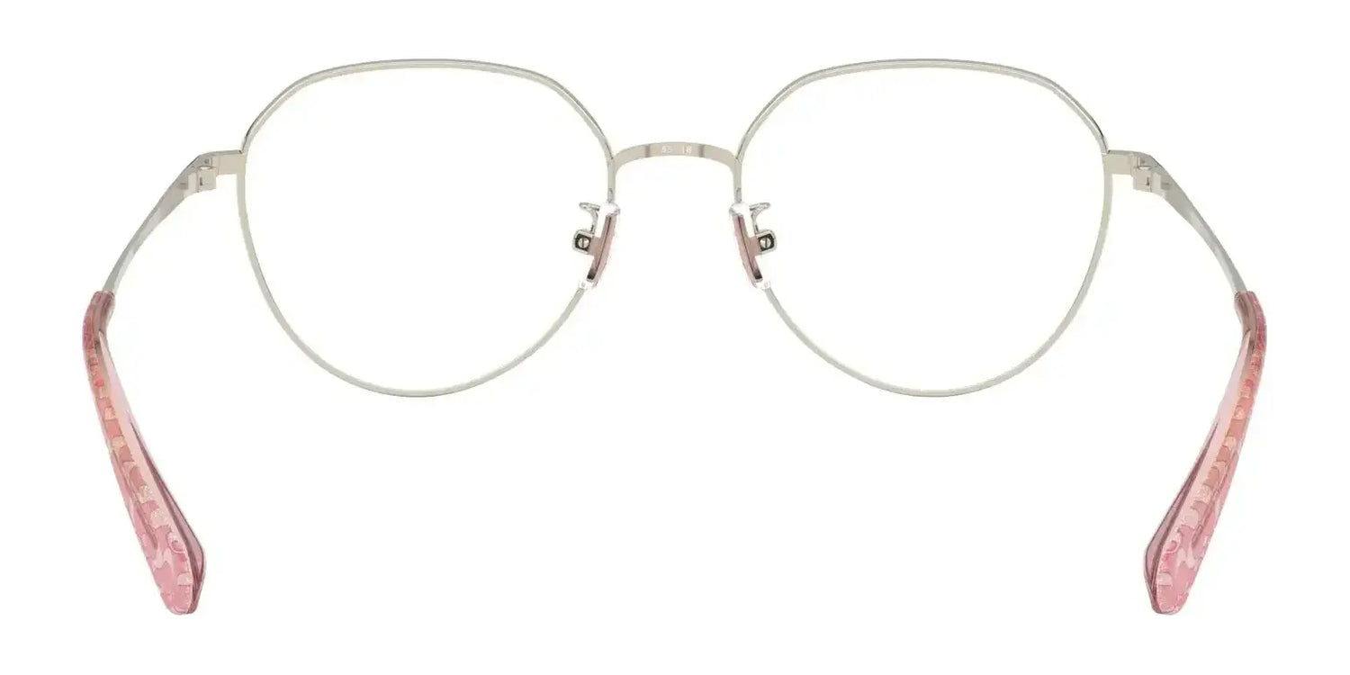 Coach HC5116D Eyeglasses | Size 53 Coach HC5116D Eyeglasses | Size 53