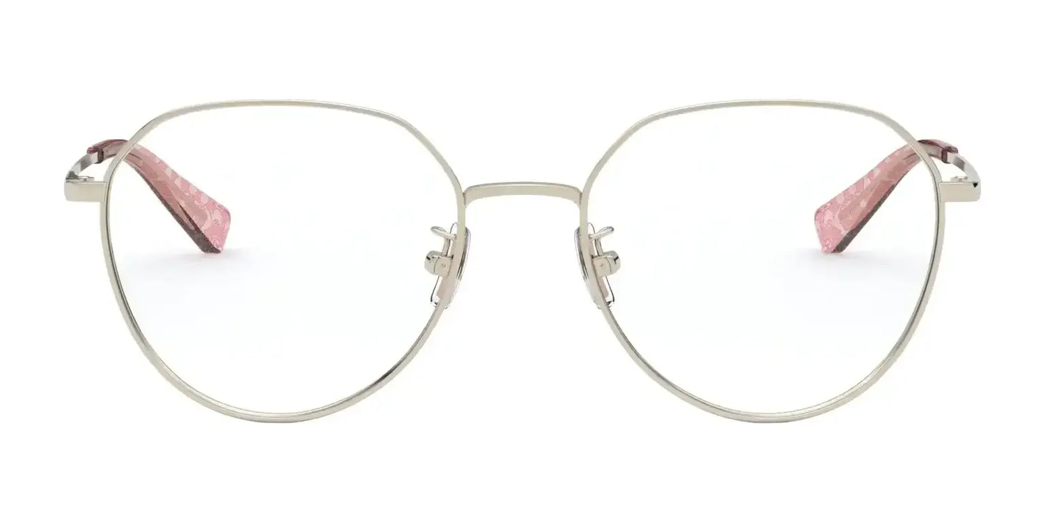 Coach HC5116D Eyeglasses | Size 53 Coach HC5116D Eyeglasses | Size 53