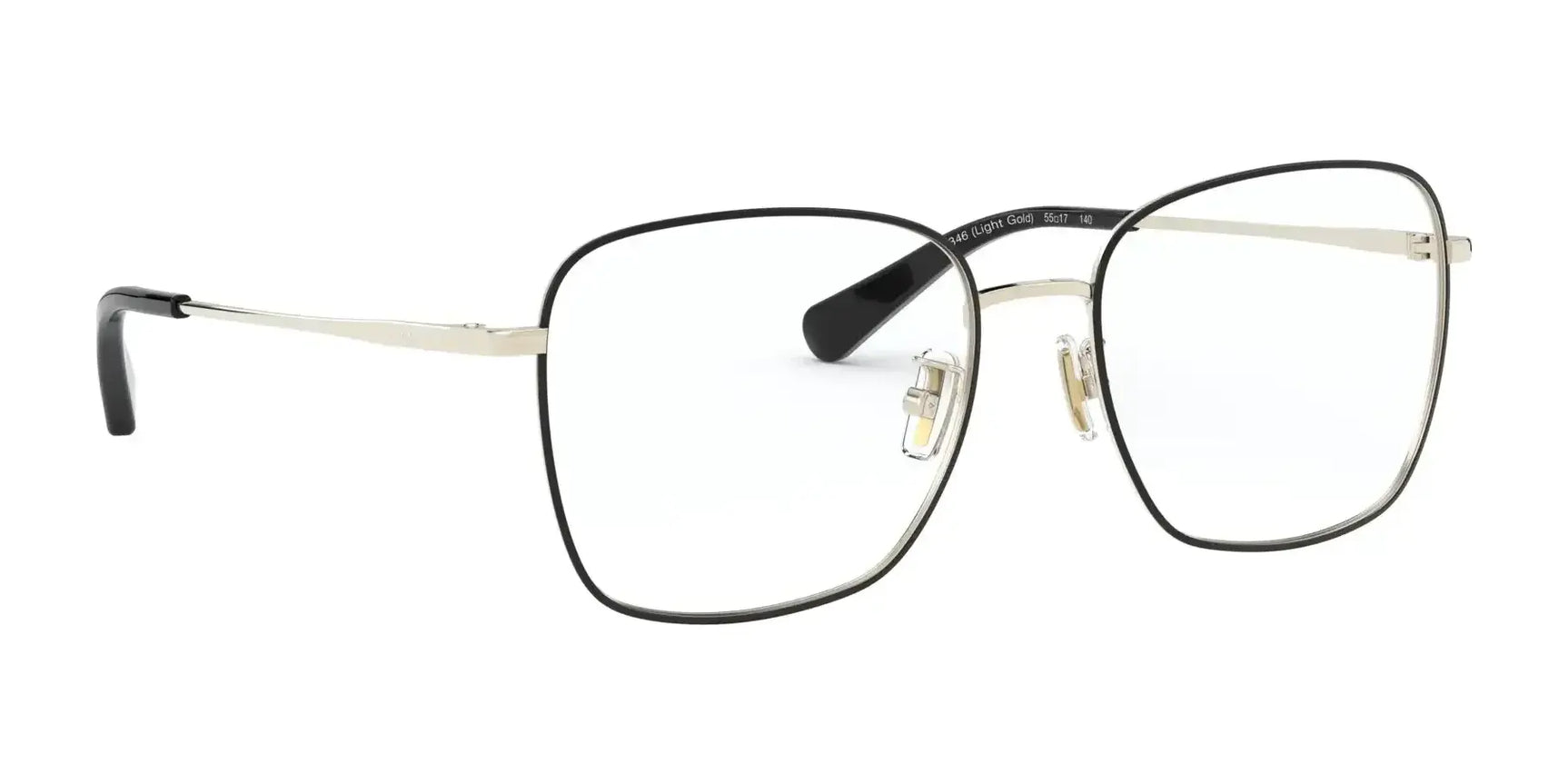 Coach HC5117D Eyeglasses | Size 55 Coach HC5117D Eyeglasses | Size 55