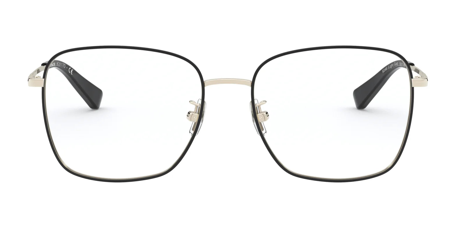 Coach HC5117D Eyeglasses | Size 55 Coach HC5117D Eyeglasses | Size 55