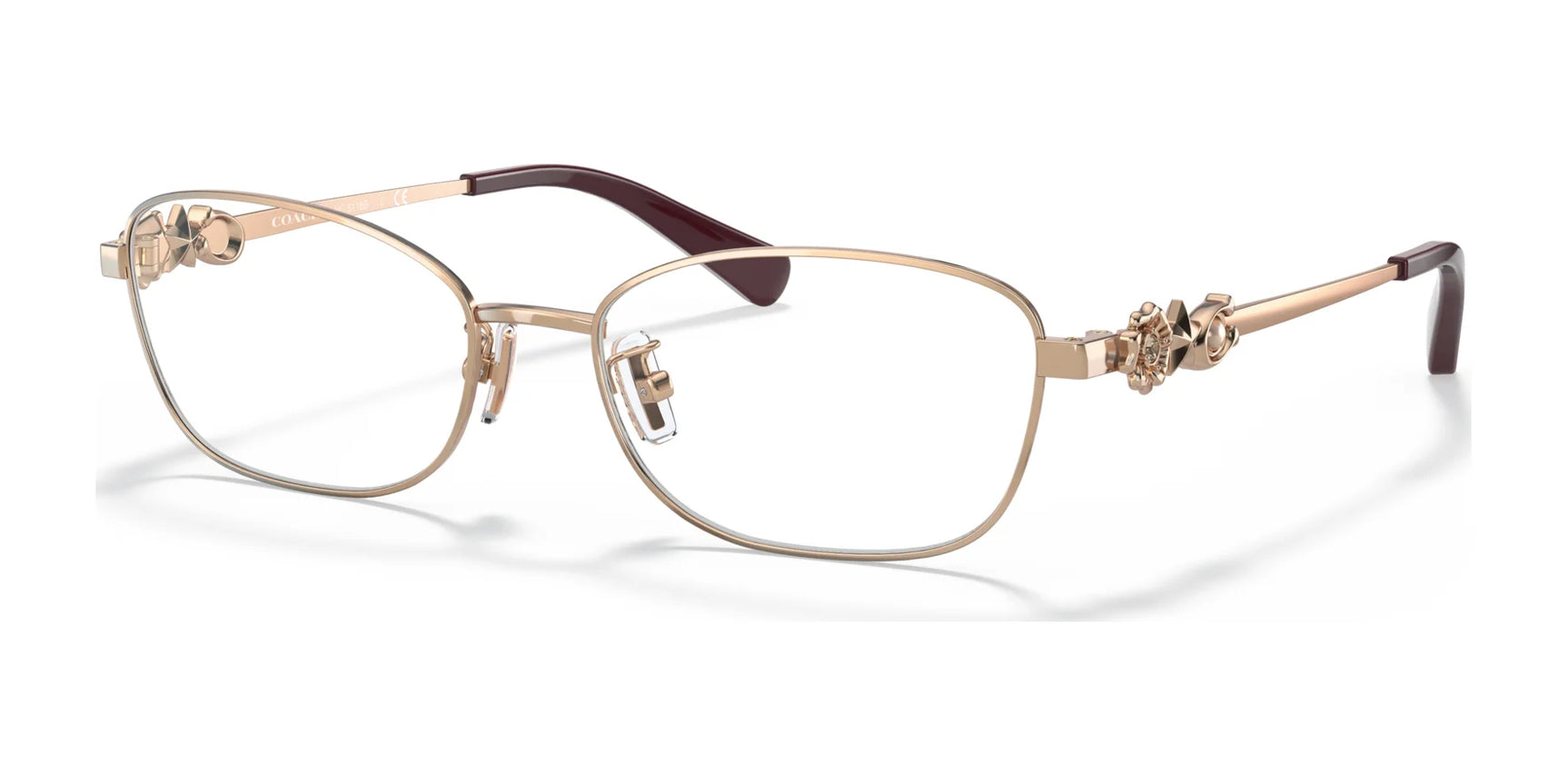 Coach HC5118B Eyeglasses Coach HC5118B Eyeglasses