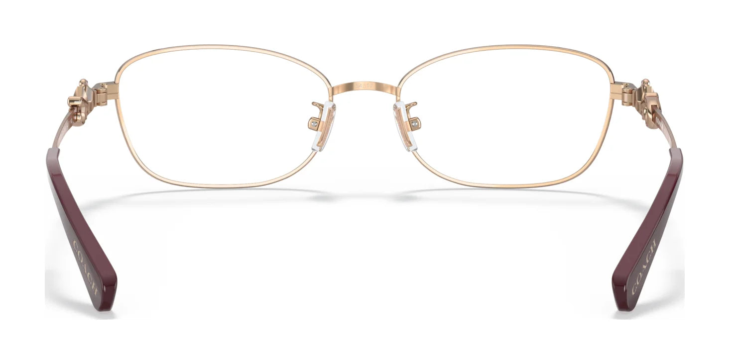 Coach HC5118B Eyeglasses Coach HC5118B Eyeglasses