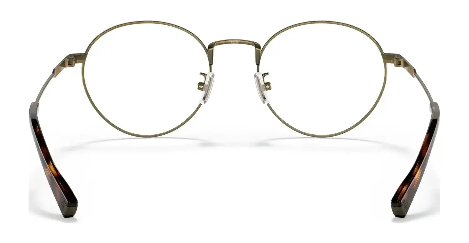 Coach C2101 HC5120 Eyeglasses | Size 51 Coach C2101 HC5120 Eyeglasses | Size 51