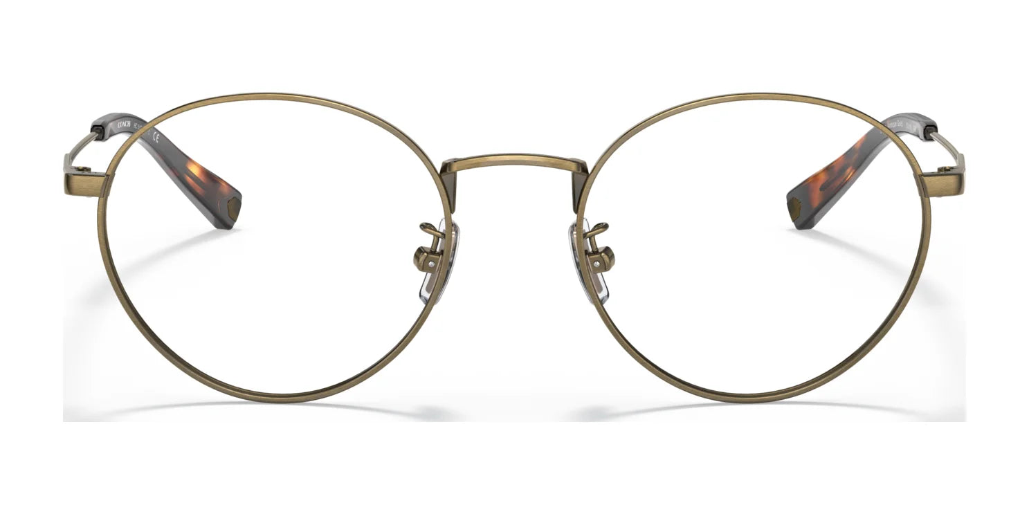 Coach C2101 HC5120 Eyeglasses | Size 51 Coach C2101 HC5120 Eyeglasses | Size 51