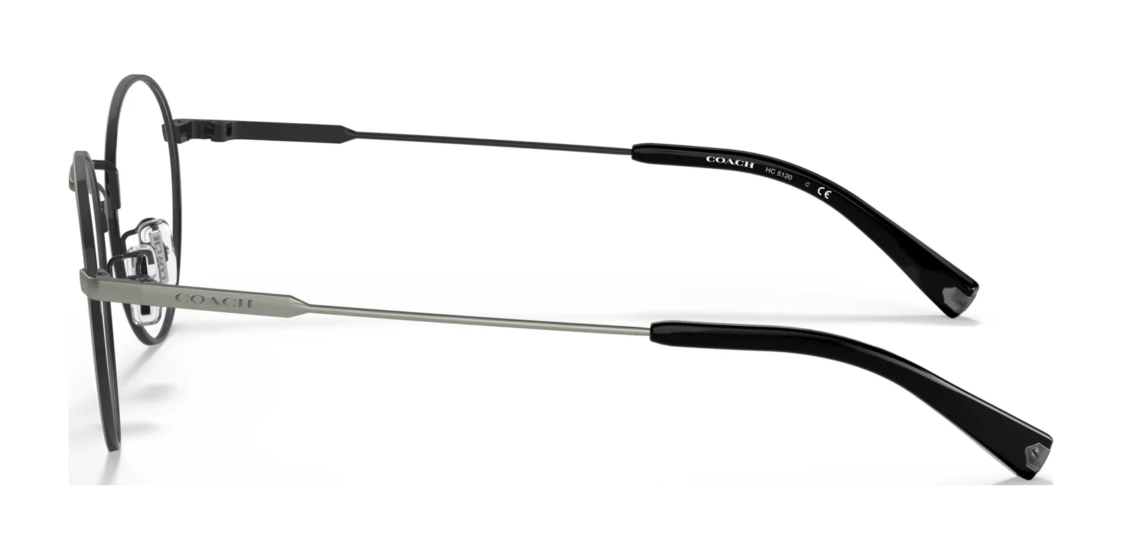 Coach C2101 HC5120 Eyeglasses | Size 51 Coach C2101 HC5120 Eyeglasses | Size 51