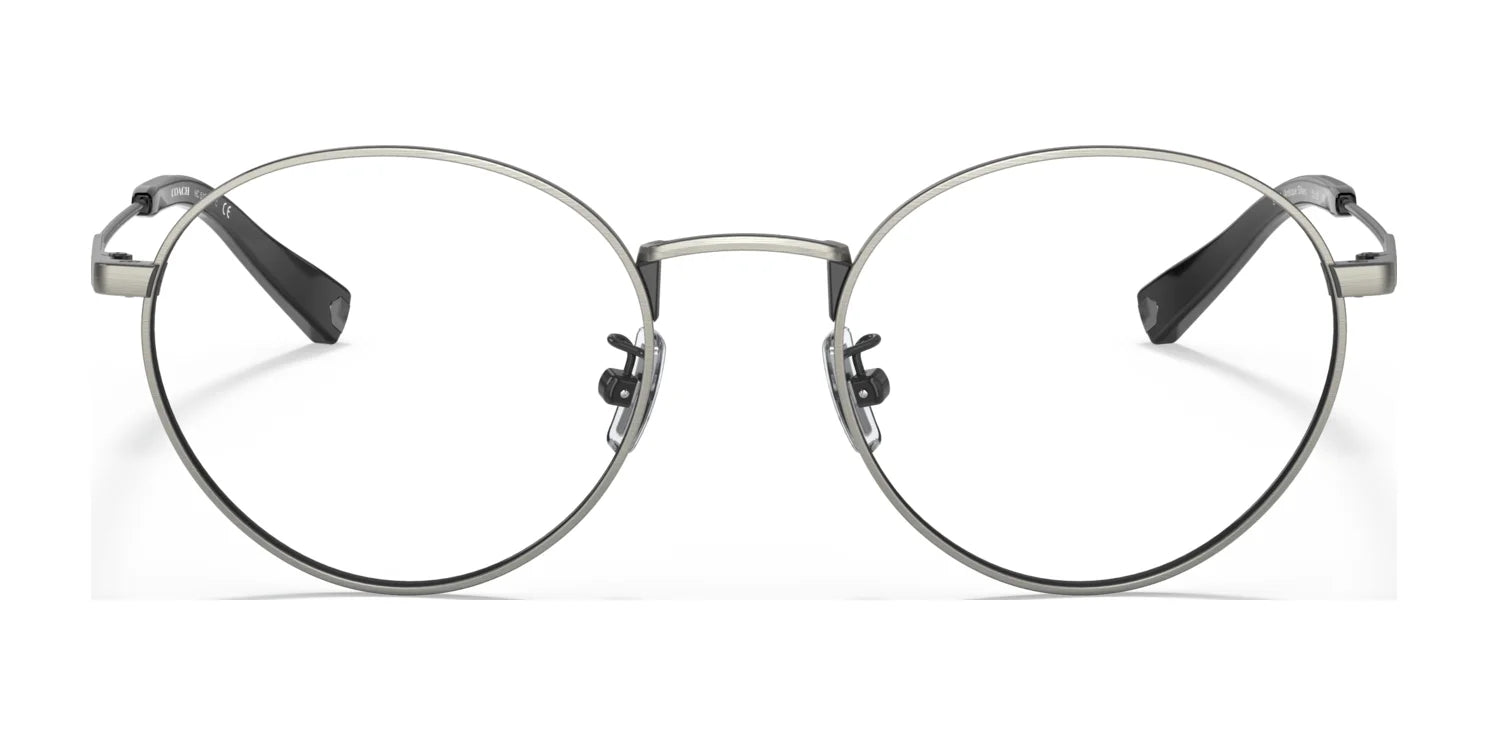 Coach C2101 HC5120 Eyeglasses | Size 51 Coach C2101 HC5120 Eyeglasses | Size 51