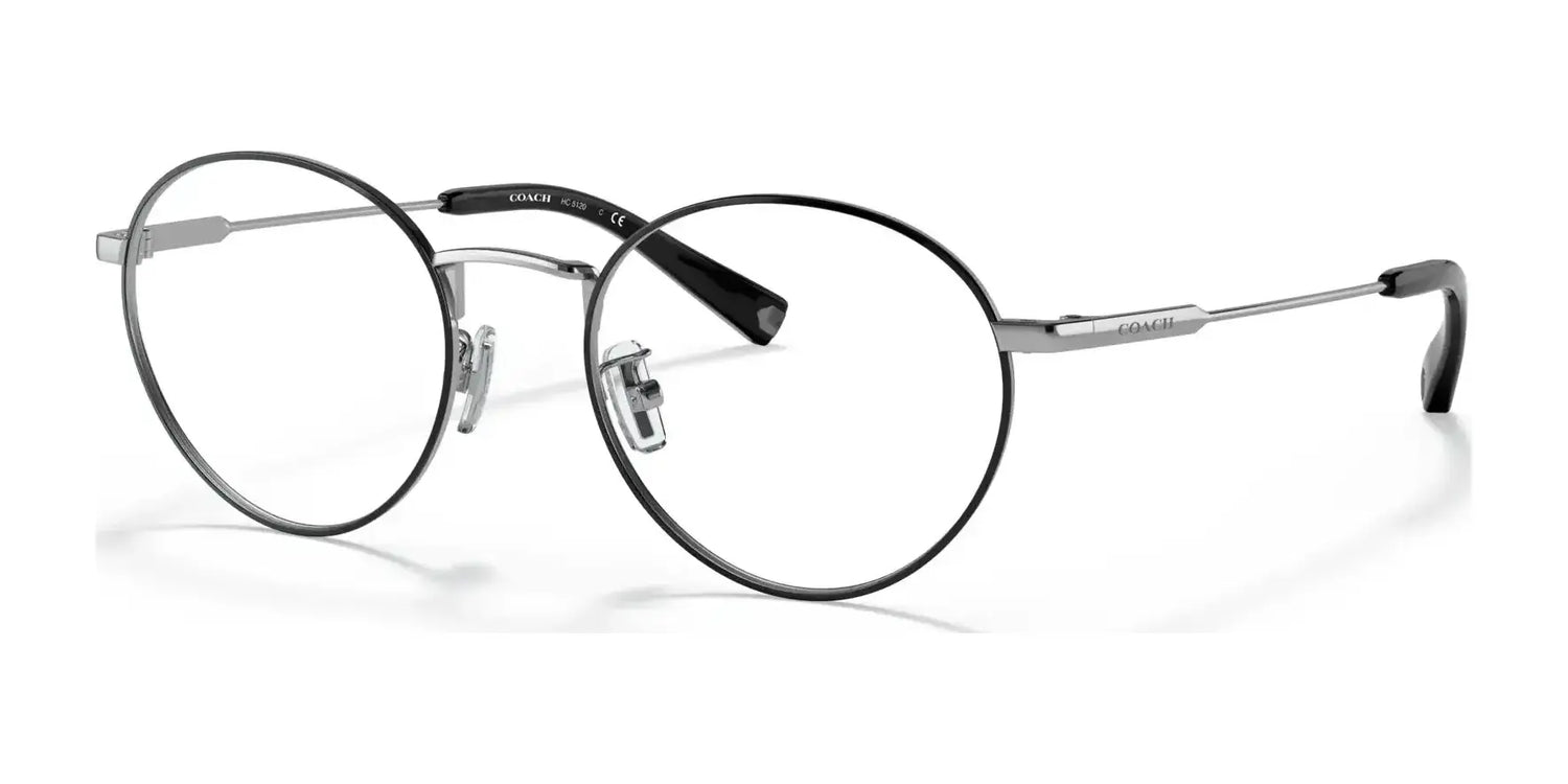 Coach C2101 HC5120 Eyeglasses | Size 51 Coach C2101 HC5120 Eyeglasses | Size 51