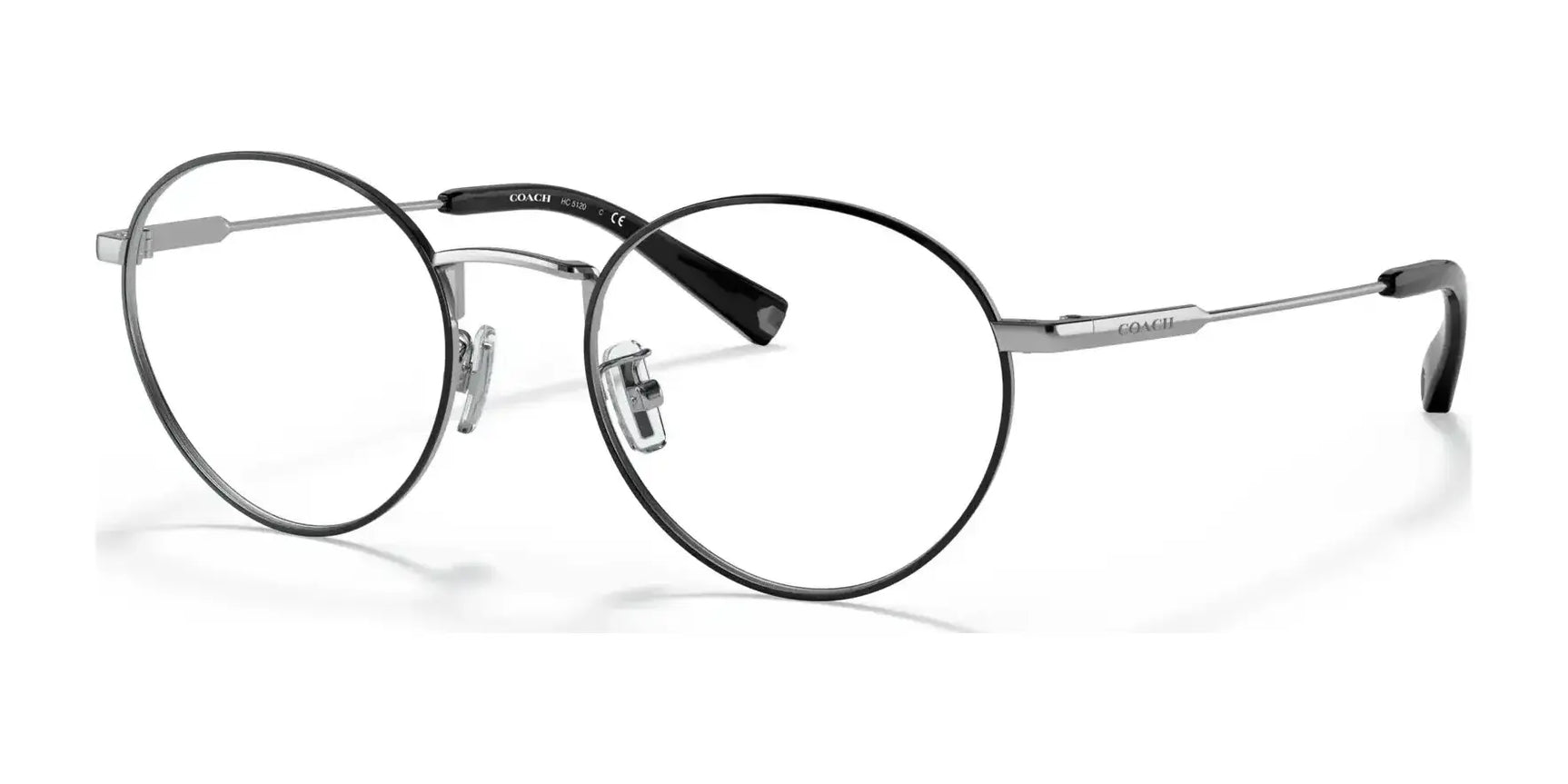 Coach C2101 HC5120 Eyeglasses | Size 51 Coach C2101 HC5120 Eyeglasses | Size 51