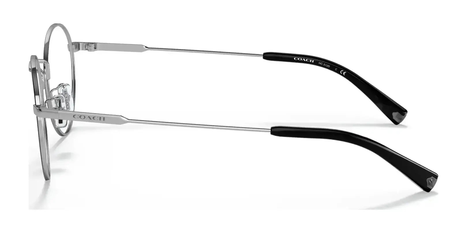 Coach C2101 HC5120 Eyeglasses | Size 51 Coach C2101 HC5120 Eyeglasses | Size 51