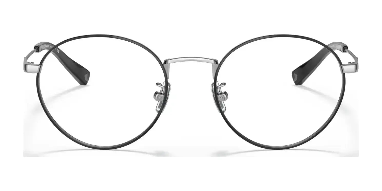 Coach C2101 HC5120 Eyeglasses | Size 51 Coach C2101 HC5120 Eyeglasses | Size 51