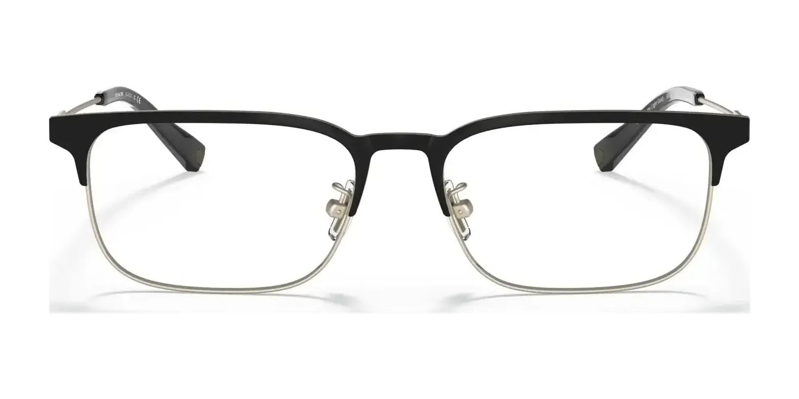 Coach C2100 HC5121 Eyeglasses | Size 56 Coach C2100 HC5121 Eyeglasses | Size 56