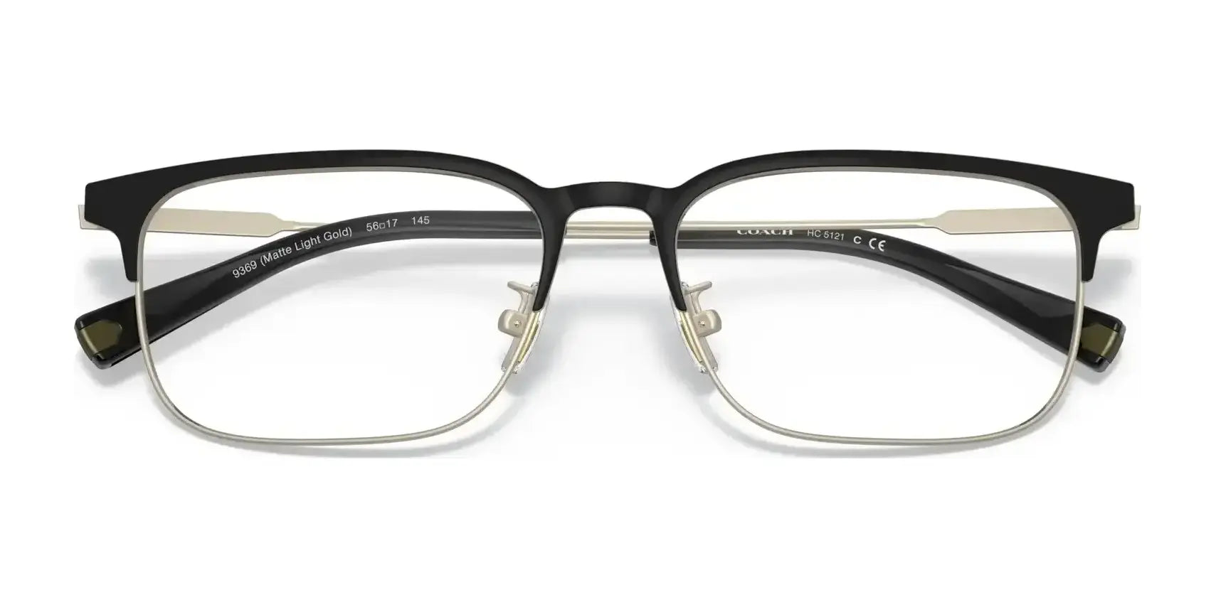 Coach C2100 HC5121 Eyeglasses | Size 56 Coach C2100 HC5121 Eyeglasses | Size 56