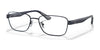 Coach C2109 HC5122 Eyeglasses | Size 56 / Slate №9379