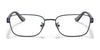 Coach C2109 HC5122 Eyeglasses | Size 56 / Slate №9379
