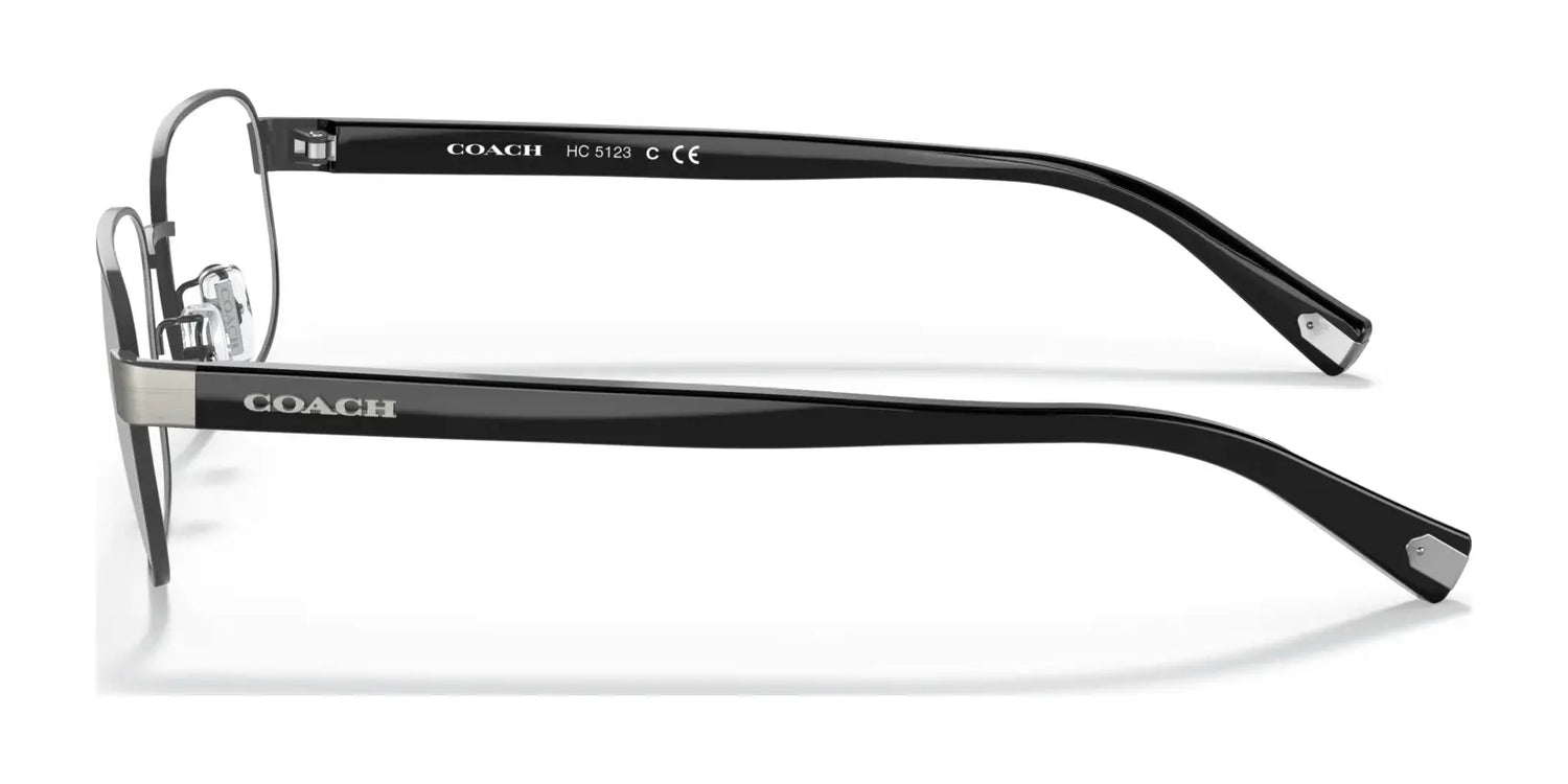 Coach C2107 HC5123 Eyeglasses | Size 57 Coach C2107 HC5123 Eyeglasses | Size 57