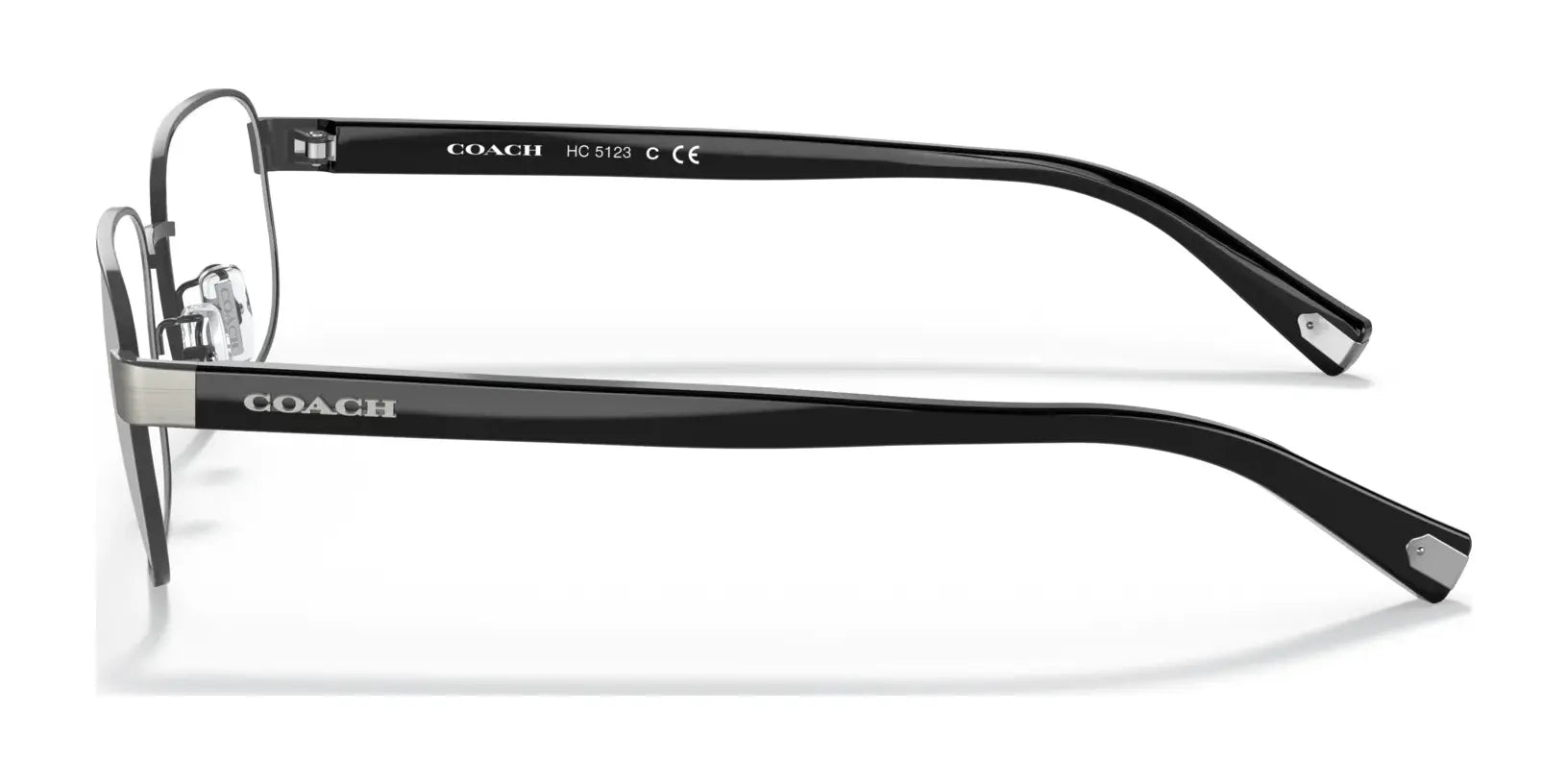 Coach C2107 HC5123 Eyeglasses | Size 57 Coach C2107 HC5123 Eyeglasses | Size 57