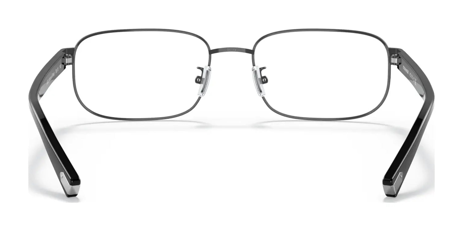 Coach C2107 HC5123 Eyeglasses | Size 57 Coach C2107 HC5123 Eyeglasses | Size 57