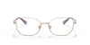 Coach HC5124 Eyeglasses / Shiny Rose Gold №9331 / Size 55