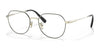 Coach HC5125D Eyeglasses | Size 53 / Black №9346