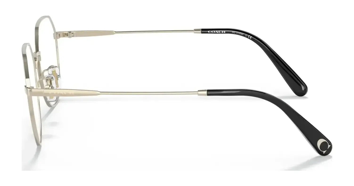 Coach HC5125D Eyeglasses | Size 53 Coach HC5125D Eyeglasses | Size 53