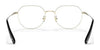Coach HC5125D Eyeglasses | Size 53 / Black №9346