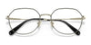 Coach HC5125D Eyeglasses | Size 53 / Black №9346