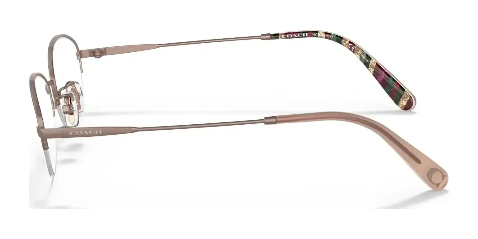 Coach HC5126TD Eyeglasses | Size 54 Coach HC5126TD Eyeglasses | Size 54