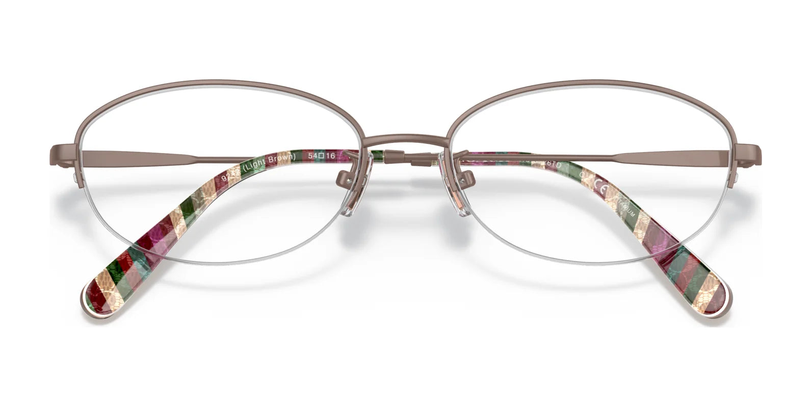 Coach HC5126TD Eyeglasses | Size 54 Coach HC5126TD Eyeglasses | Size 54