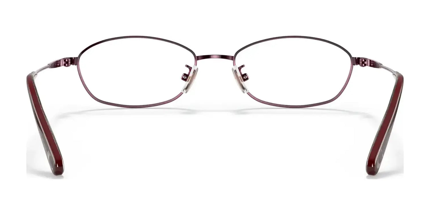 Coach HC5127TD Eyeglasses | Size 52 Coach HC5127TD Eyeglasses | Size 52