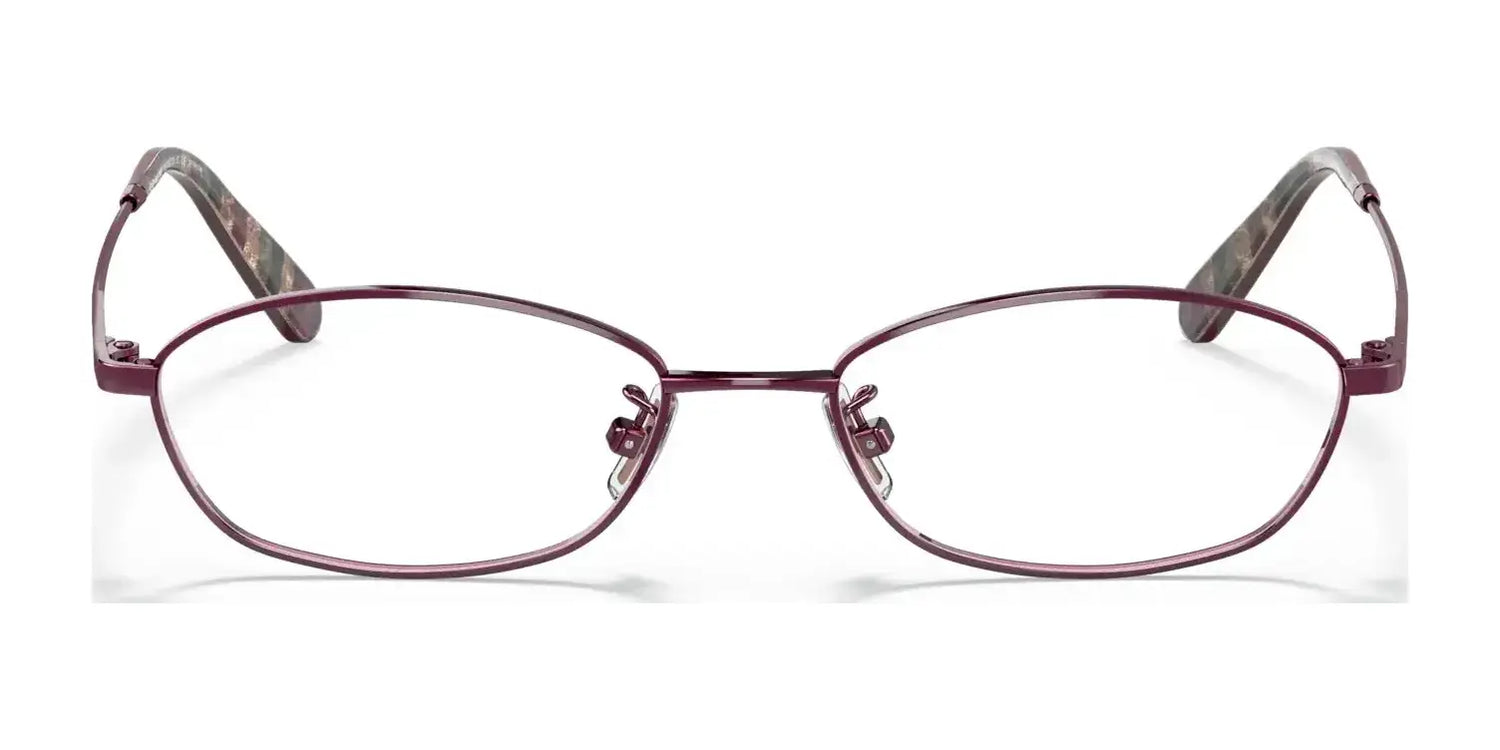 Coach HC5127TD Eyeglasses | Size 52 Coach HC5127TD Eyeglasses | Size 52