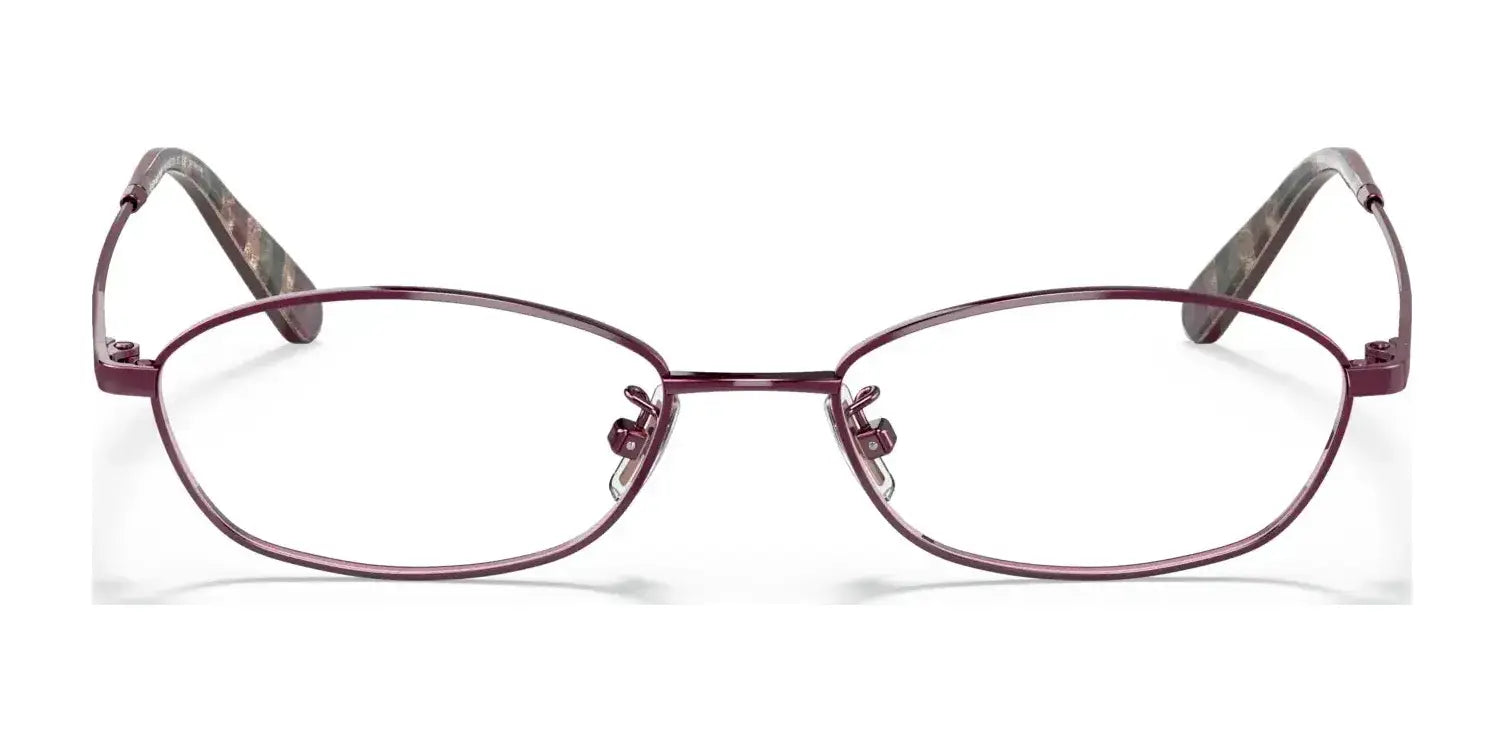 Coach HC5127TD Eyeglasses | Size 52 Coach HC5127TD Eyeglasses | Size 52