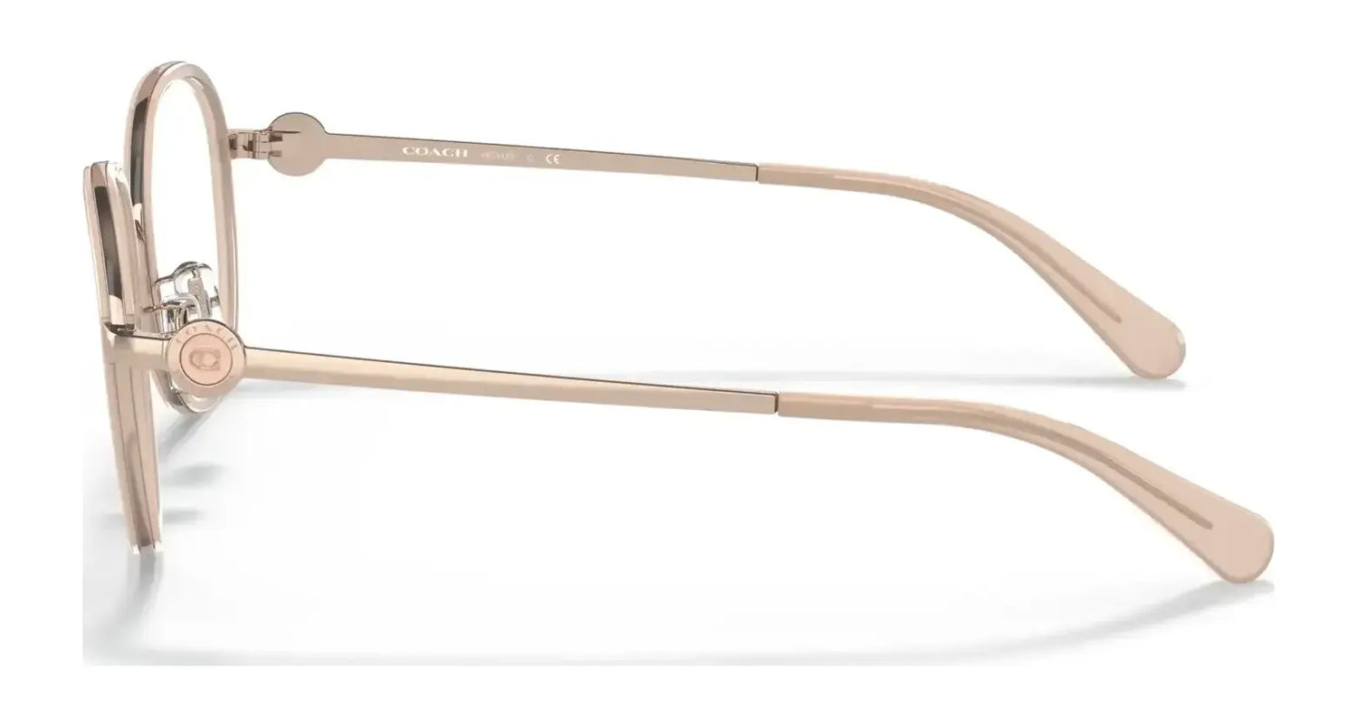 Coach HC5129 Eyeglasses | Size 51 Coach HC5129 Eyeglasses | Size 51