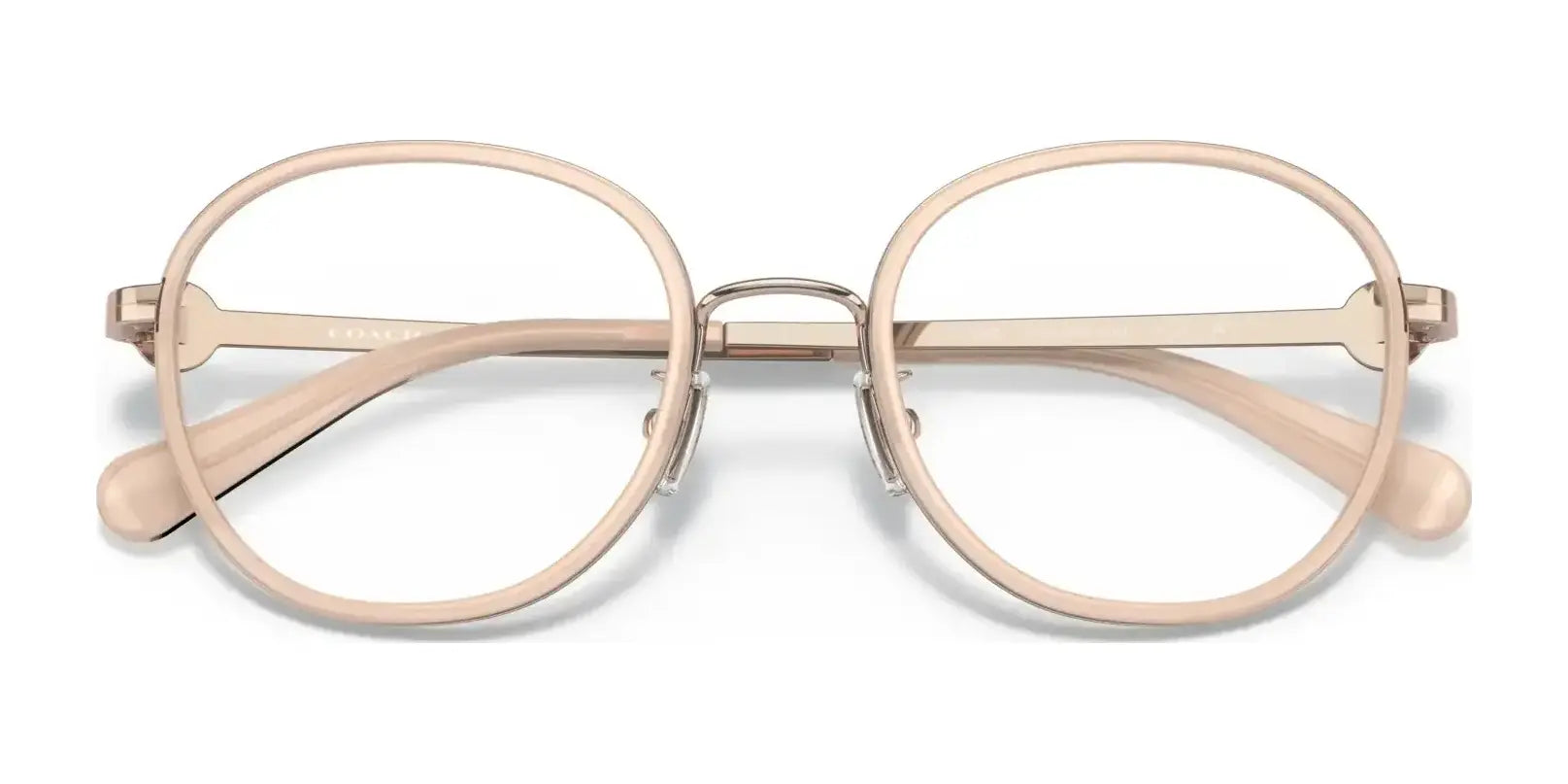 Coach HC5129 Eyeglasses | Size 51 Coach HC5129 Eyeglasses | Size 51