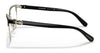 Coach HC5130 Eyeglasses | Size 53 / Burgundy/Shiny Rose Gold №9385