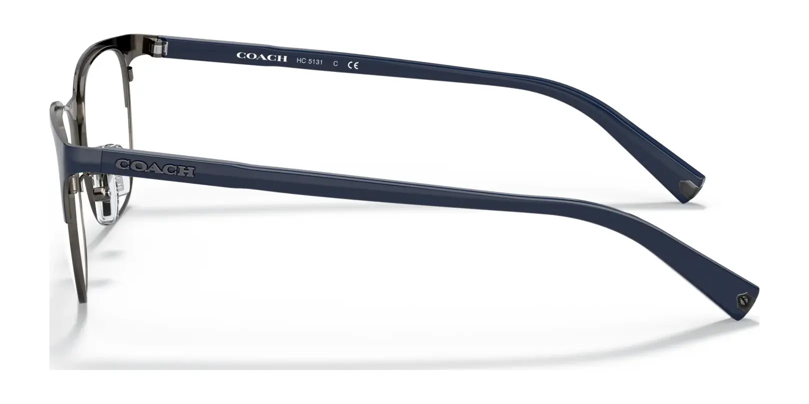 Coach HC5131 Eyeglasses | Size 51 Coach HC5131 Eyeglasses | Size 51
