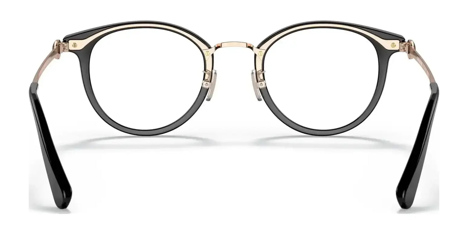 Coach HC5133D Eyeglasses | Size 49 Coach HC5133D Eyeglasses | Size 49