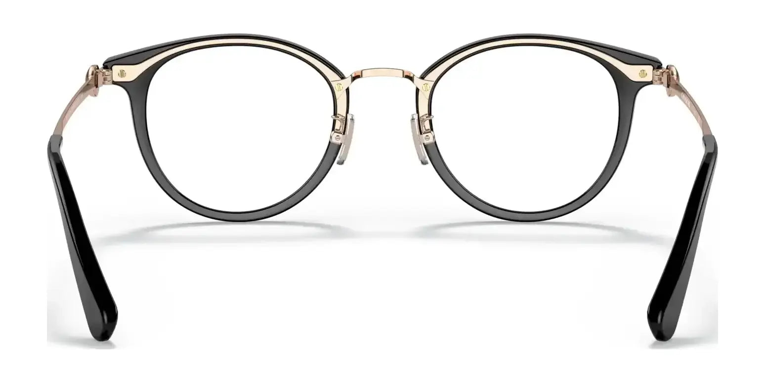 Coach HC5133D Eyeglasses | Size 49 Coach HC5133D Eyeglasses | Size 49