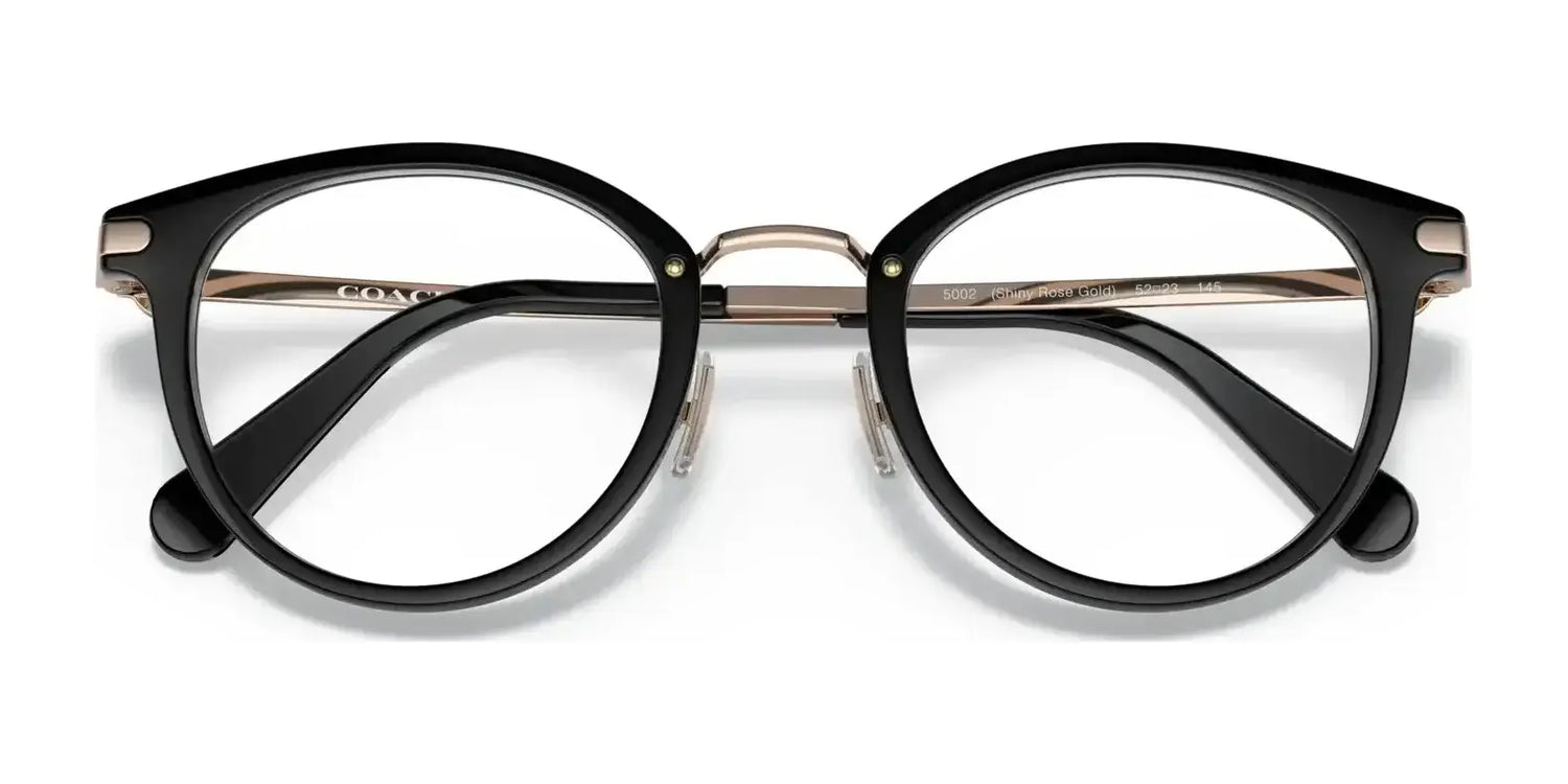 Coach HC5133D Eyeglasses | Size 49 Coach HC5133D Eyeglasses | Size 49