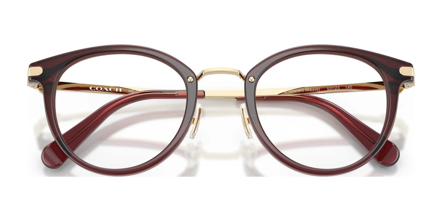 Coach HC5133D Eyeglasses | Size 49 Coach HC5133D Eyeglasses | Size 49