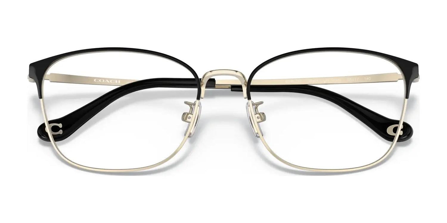 Coach HC5135 Eyeglasses Coach HC5135 Eyeglasses