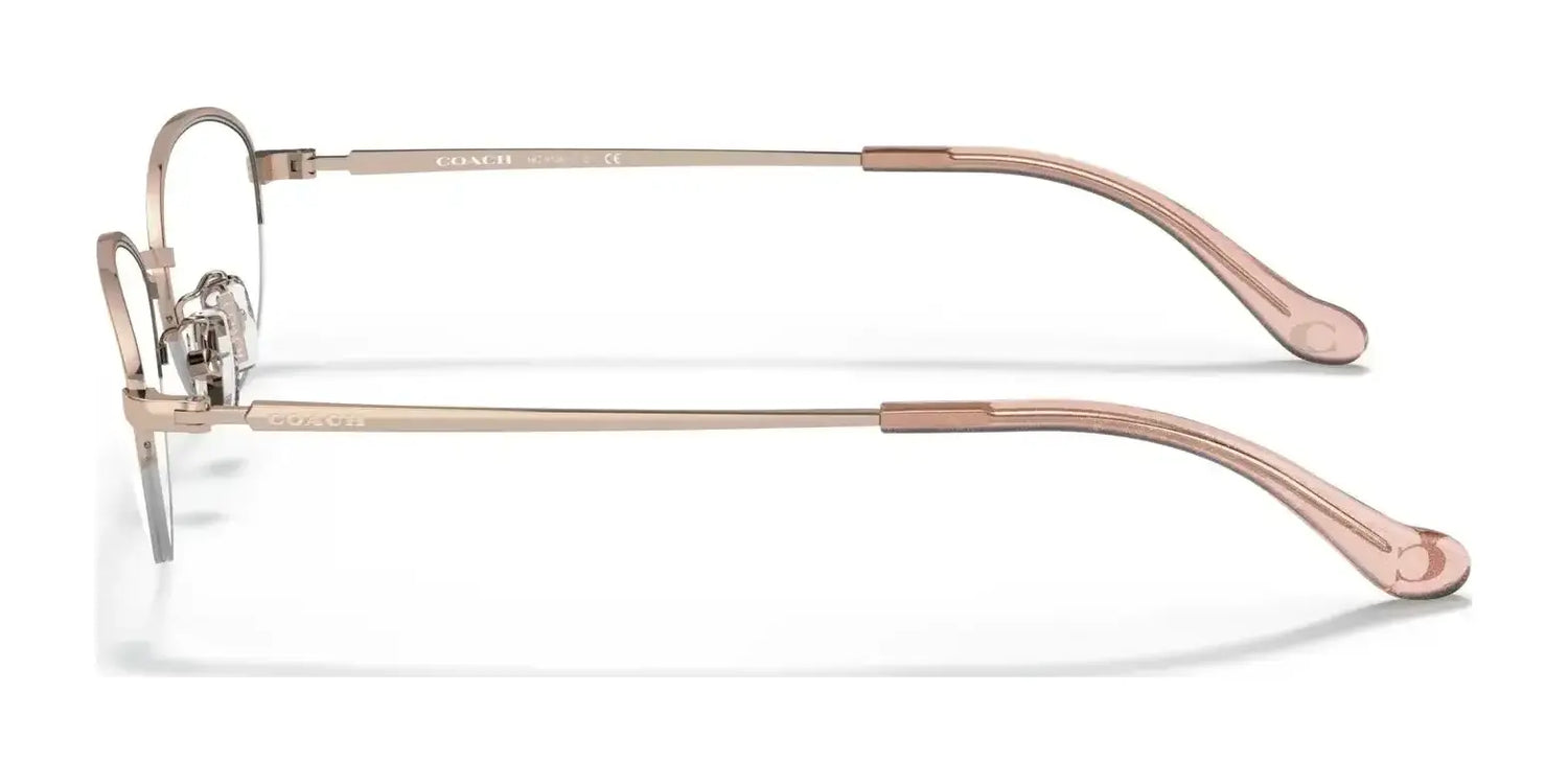 Coach HC5136 Eyeglasses | Size 53 Coach HC5136 Eyeglasses | Size 53