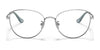 Coach HC5137 Eyeglasses / Shiny Rose Gold №9331 / Size 53